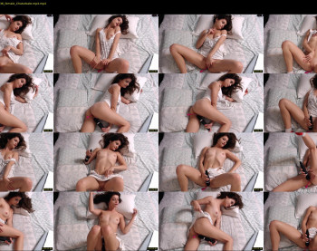 muse6678 — 91 minute Chaturbate female cam show recording, 720p, Sep 20, 2019