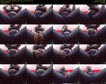 naomi_king — 8 minute Chaturbate female cam show recording, 480p, Sep 20, 2019