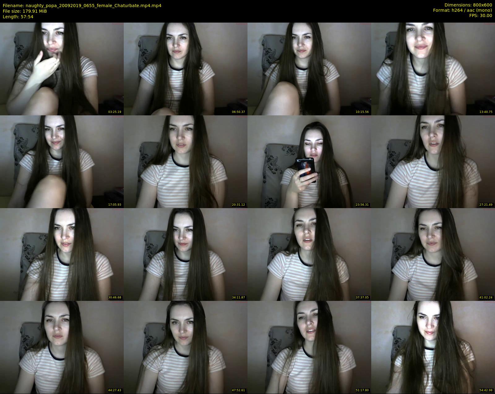 naughty_popa — 58 minute Chaturbate female cam show recording, 480p, Sep 20, 2019