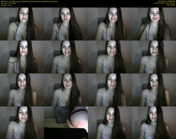 naughty_popa — 27 minute Chaturbate female cam show recording, 480p, Sep 21, 2019