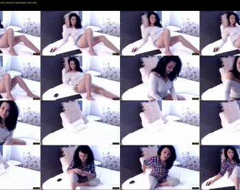 nightssecret — 40 minute Chaturbate female cam show recording, 1080p, Sep 20, 2019