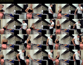nolimitscoupl3 — 23 minute Chaturbate couple cam show recording, 720p, Sep 20, 2019