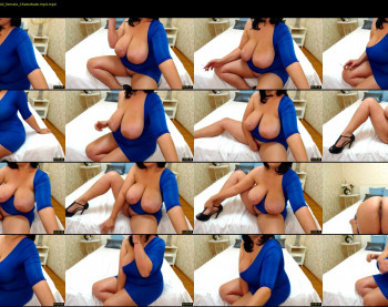 norahreve — 37 minute Chaturbate female cam show recording, 720p, Sep 21, 2019