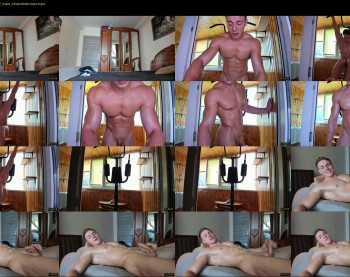 o_r_b_i_t — 29 minute Chaturbate male cam show recording, 1080p, Sep 20, 2019