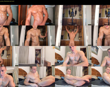 o_r_b_i_t — 29 minute Chaturbate male cam show recording, 1080p, Sep 20, 2019