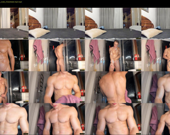 o_r_b_i_t — 22 minute Chaturbate male cam show recording, 1080p, Sep 20, 2019