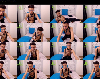 oliverrgroove — 25 minute Chaturbate male cam show recording, 720p, Sep 20, 2019
