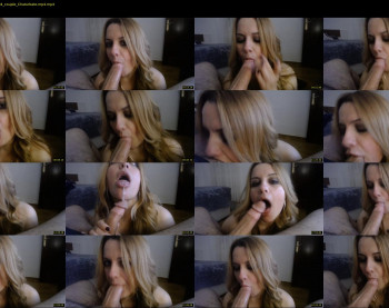 oraljessie — 28 minute Chaturbate couple cam show recording, 1080p, Sep 20, 2019