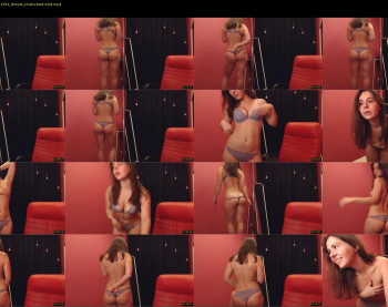 p1ece_of_me — 47 minute Chaturbate female cam show recording, 720p, Sep 20, 2019