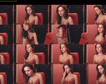 p1ece_of_me — 38 minute Chaturbate female cam show recording, 720p, Sep 20, 2019