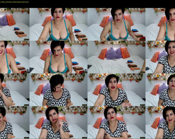 paola_williams — 16 minute Chaturbate female cam show recording, 720p, Sep 20, 2019