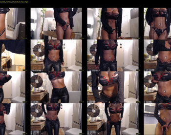 persianangel — 38 minute Chaturbate female cam show recording, 1080p, Sep 21, 2019
