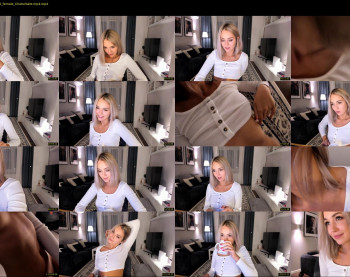 pippalee — 92 minute Chaturbate female cam show recording, 720p, Sep 20, 2019