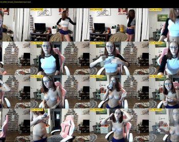 pr3ttyp1nkpussy — 29 minute Chaturbate couple cam show recording, 720p, Sep 20, 2019