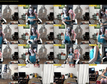 pr3ttyp1nkpussy — 29 minute Chaturbate couple cam show recording, 720p, Sep 20, 2019