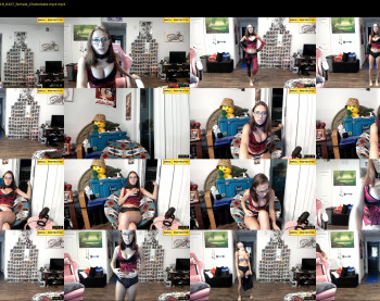 pr3ttyp1nkpussy — 29 minute Chaturbate couple cam show recording, 720p, Sep 21, 2019