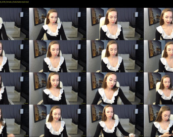 presidenttaylor — 29 minute Chaturbate female cam show recording, 720p, Sep 20, 2019
