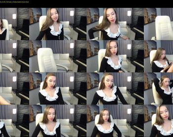 presidenttaylor — 29 minute Chaturbate female cam show recording, 720p, Sep 21, 2019
