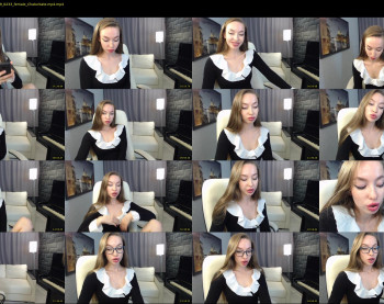 presidenttaylor — 29 minute Chaturbate female cam show recording, 720p, Sep 21, 2019