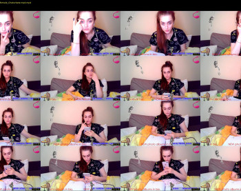 ps4pro — 79 minute Chaturbate female cam show recording, 720p, Sep 20, 2019
