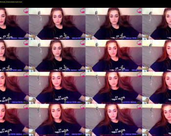 ps4pro — 55 minute Chaturbate female cam show recording, 720p, Sep 21, 2019