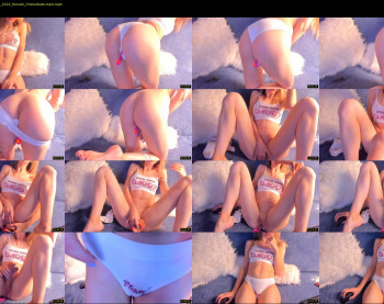 pussylovekate — 28 minute Chaturbate female cam show recording, 1080p, Sep 20, 2019
