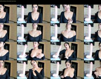 raquelle_star — 16 minute Chaturbate couple cam show recording, 4K, Sep 20, 2019