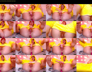 refinedredhead — 29 minute Chaturbate female cam show recording, 1080p, Sep 20, 2019