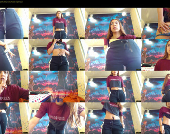 rosiehw — 37 minute Chaturbate couple cam show recording, 1080p, Sep 20, 2019