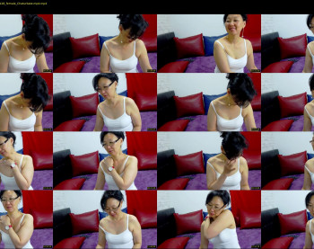sandrami__ — 15 minute Chaturbate female cam show recording, 720p, Sep 20, 2019