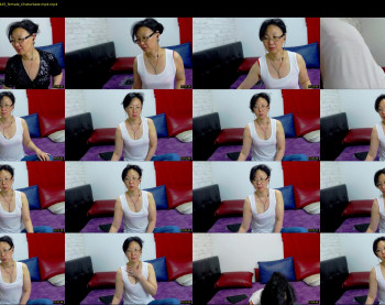 sandrami__ — 31 minute Chaturbate female cam show recording, 720p, Sep 20, 2019