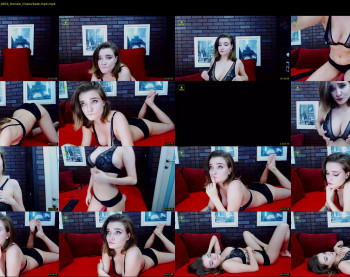 savanahwildc — 32 minute Chaturbate female cam show recording, 1080p, Sep 21, 2019