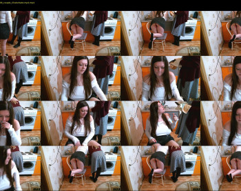 sex_space — 16 minute Chaturbate couple cam show recording, 720p, Sep 20, 2019