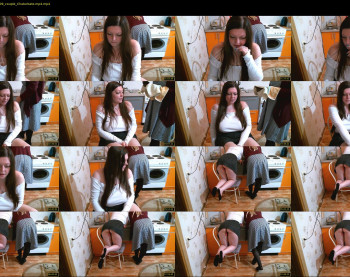 sex_space — 9 minute Chaturbate couple cam show recording, 720p, Sep 20, 2019