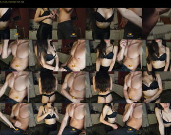 sofi_look_ — 29 minute Chaturbate couple cam show recording, 1080p, Sep 21, 2019