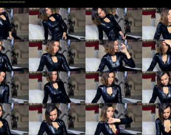 sofiafoster — 31 minute Chaturbate female cam show recording, 1080p, Sep 20, 2019