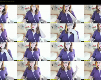 soft_body — 36 minute Chaturbate female cam show recording, 1080p, Sep 20, 2019