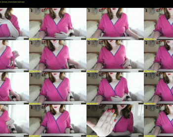 soft_body — 36 minute Chaturbate female cam show recording, 1080p, Sep 20, 2019