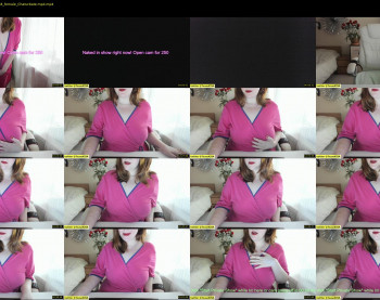 soft_body — 36 minute Chaturbate female cam show recording, 1080p, Sep 20, 2019