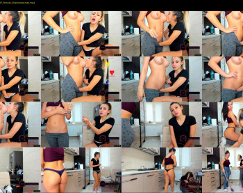 sophydiva — 29 minute Chaturbate female cam show recording, 1080p, Sep 20, 2019