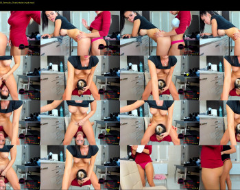sophydiva — 56 minute Chaturbate female cam show recording, 1080p, Sep 20, 2019