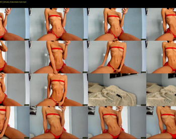star_gazing — 32 minute Chaturbate female cam show recording, 1080p, Sep 20, 2019