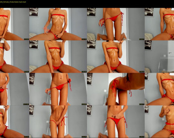 star_gazing — 32 minute Chaturbate female cam show recording, 1080p, Sep 20, 2019