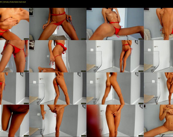 star_gazing — 32 minute Chaturbate female cam show recording, 1080p, Sep 20, 2019