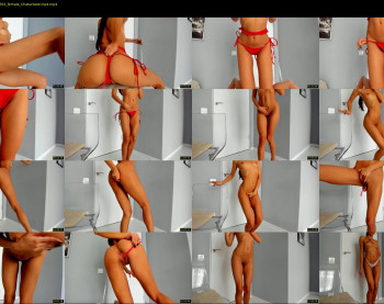 star_gazing — 32 minute Chaturbate female cam show recording, 1080p, Sep 20, 2019