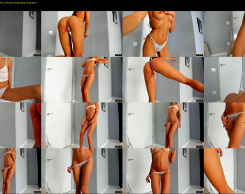 star_gazing — 32 minute Chaturbate female cam show recording, 1080p, Sep 20, 2019