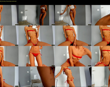 star_gazing — 32 minute Chaturbate female cam show recording, 1080p, Sep 20, 2019