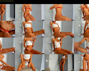 star_gazing — 32 minute Chaturbate female cam show recording, 1080p, Sep 20, 2019