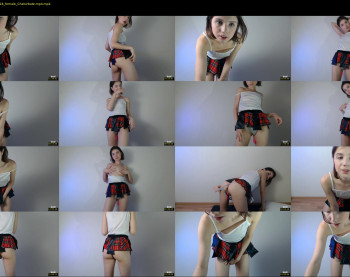 stellawells — 29 minute Chaturbate female cam show recording, 1080p, Sep 20, 2019