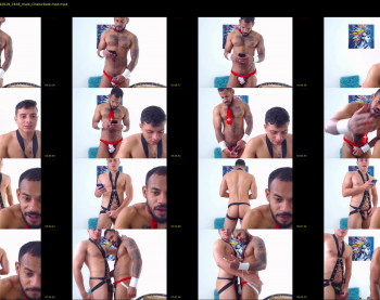 straigthguysfun — 10 minute Chaturbate male cam show recording, 480p, Sep 20, 2019
